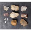 Image 2 : Ancient Native American Indian Stone Tools