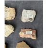 Image 5 : Ancient Native American Indian Stone Tools