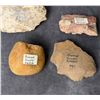 Image 6 : Ancient Native American Indian Stone Tools