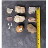 Image 7 : Ancient Native American Indian Stone Tools