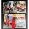 Image 2 : Collection of Cavallino Ferrari Magazines