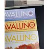Image 4 : Collection of Cavallino Ferrari Magazines