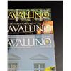 Image 5 : Collection of Cavallino Ferrari Magazines