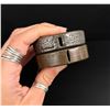 Image 4 : Collection of Pancake Padlocks