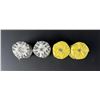 Image 11 : $110 Face Value Rolled US Coins