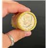 Image 7 : $110 Face Value Rolled US Coins