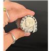 Image 8 : $110 Face Value Rolled US Coins