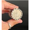 Image 9 : $110 Face Value Rolled US Coins
