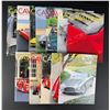 Image 2 : Collection of Cavallino Ferrari Magazines