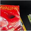 Image 4 : Collection of Cavallino Ferrari Magazines