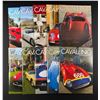 Image 2 : Collection of Cavallino Ferrari Magazines