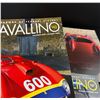 Image 3 : Collection of Cavallino Ferrari Magazines
