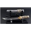 Image 1 : Japanese Tanto Display Sword