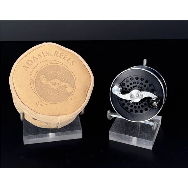 W.A. Adams Classic Fly Fishing Reel 2 3/4