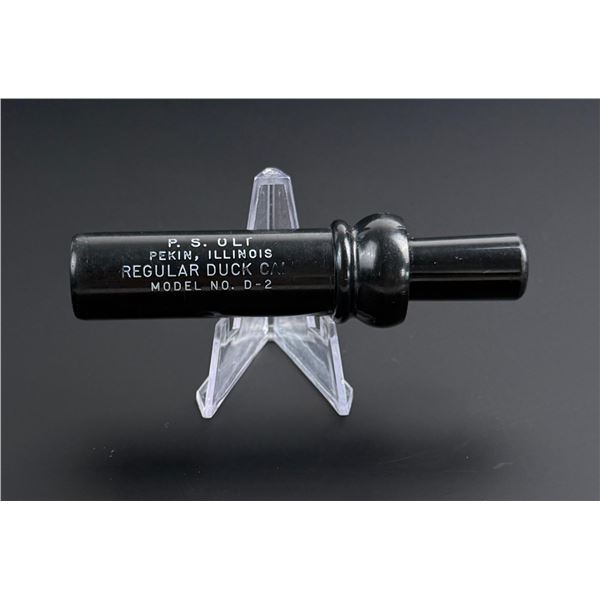 PS Olt Model D-2 Regular Duck Call