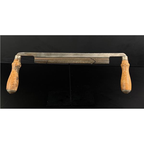 Greenlee Draw Knife