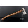 Image 1 : Norlund Hudson Bay Pattern Single Bit Axe