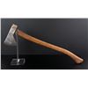 Image 4 : Norlund Hudson Bay Pattern Single Bit Axe