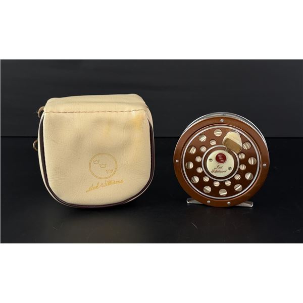 Ted Williams Fly Fishing Reel