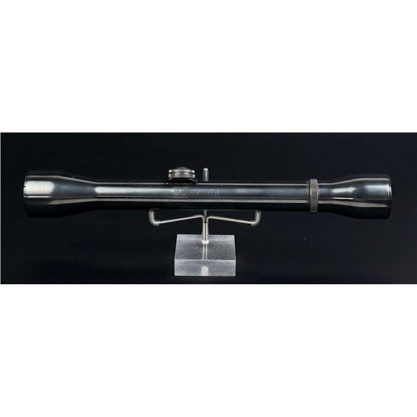 Weaver K4 C3 Rifle Scope