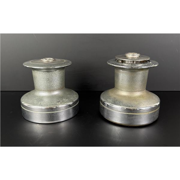 Lewmar 40 Two Speed Sailboat Winches