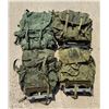 Image 1 : US Army Combat LC-1 Field Packs Rucksacks