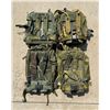 Image 2 : US Army Combat LC-1 Field Packs Rucksacks