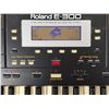 Image 9 : Roland E-300 61 Key Intelligent Keyboard