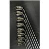 Image 2 : Adams Idea Black CB3 Forged Golf Irons