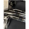 Image 6 : Adams Idea Black CB3 Forged Golf Irons