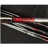 Image 7 : Adams Idea Black CB3 Forged Golf Irons