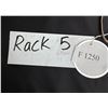 Image 8 : Adams Idea Black CB3 Forged Golf Irons