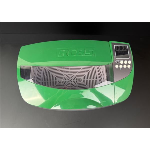 RCBS 87055 Ultrasonic Case Cleaner