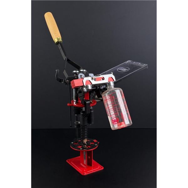 MEC 600 Jr Mark V Shotshell Reloading Press