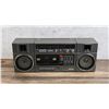 Image 1 : 1980s Panasonic RXC39 Portable Stereo Boombox
