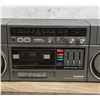 Image 2 : 1980s Panasonic RXC39 Portable Stereo Boombox