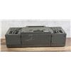 Image 6 : 1980s Panasonic RXC39 Portable Stereo Boombox