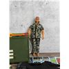 Image 2 : Hasbro GI Joe Action Figure Set