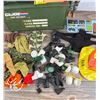 Image 4 : Hasbro GI Joe Action Figure Set
