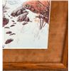 Image 2 : Bev Doolittle Doubled Back Print