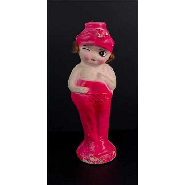 Carnival Kewpie Cell-U-Pon Unger's Doll