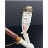 Image 3 : German Painted Porcelain Pipe