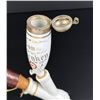 Image 4 : German Painted Porcelain Pipe