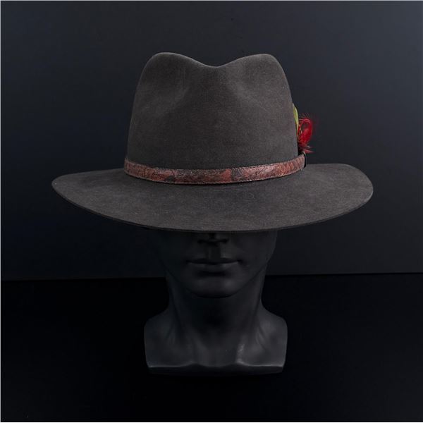 Australian Akubra Banjo Paterson Hat
