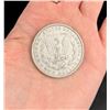 Image 2 : 1882 P Morgan Silver Dollar
