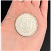 Image 2 : 1879 P Morgan Silver Dollar