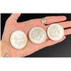 Image 2 : American Silver Eagle Coin Collection