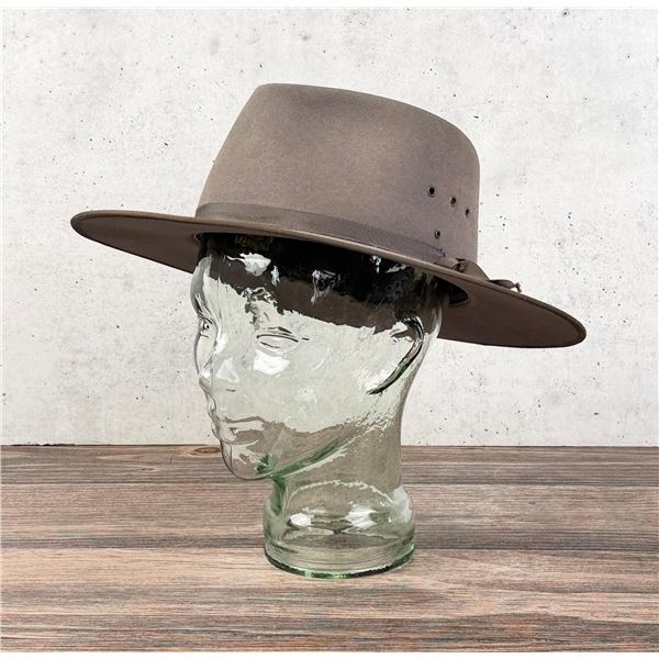Australian Akubra Cattleman's Hat