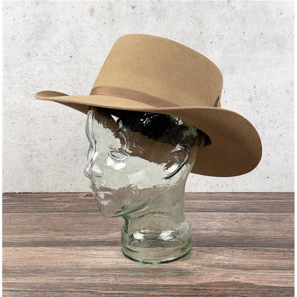 Australian Akubra Down Under Hat
