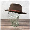 Image 1 : Orvis Beaver Felt Cowboy Hat